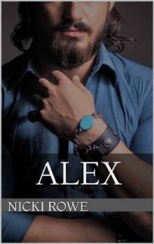 Alex (The Boys of Glensville Book 4) Read online