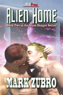 Alien Home Read online