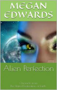 Alien Perfection Read online