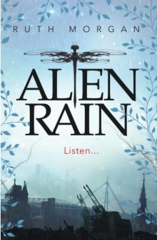 Alien Rain Read online