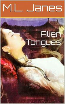 Alien Tongues Read online