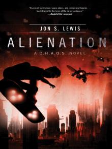 Alienation Read online