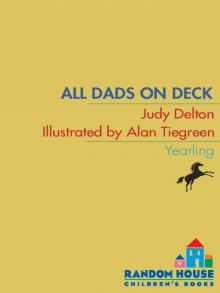 All Dads on Deck Read online