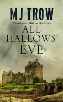 All Hallows' Eve Read online