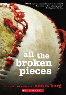 All the Broken Pieces Read online
