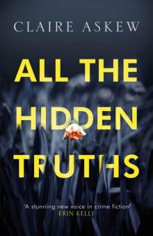 All the Hidden Truths_Three Rivers Read online