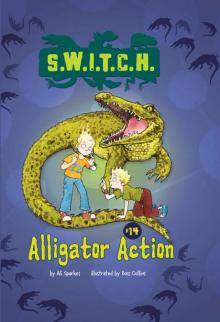 Alligator Action Read online