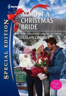 Almost a Christmas Bride Read online