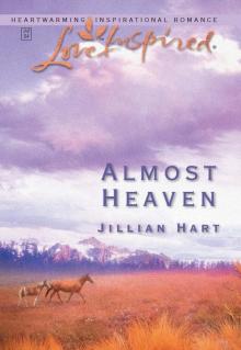 Almost Heaven Read online