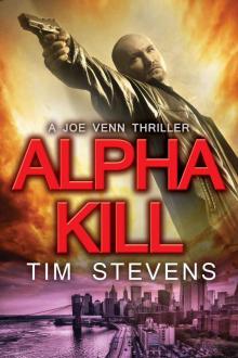 Alpha Kill - 03 Read online