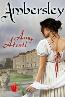 Ambersley (Lords of London) Read online