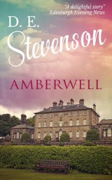 Amberwell (Ayrton Family Book 1) Read online