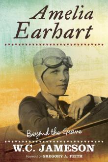 Amelia Earhart Read online