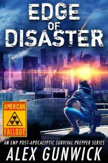 American Fallout (Edge of Disaster 2 Read online