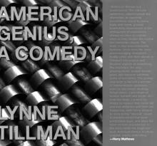 American Genius: A Comedy Read online