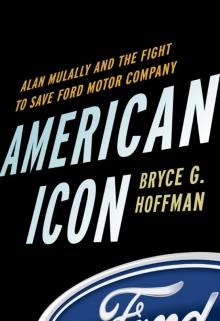 American Icon Read online