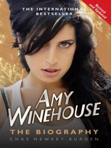 Amy Winehouse Read online