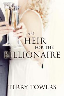 An Heir For The Billionaire Read online