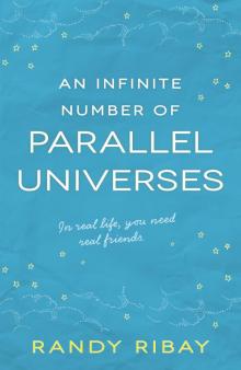 An Infinite Number of Parallel Universes Read online