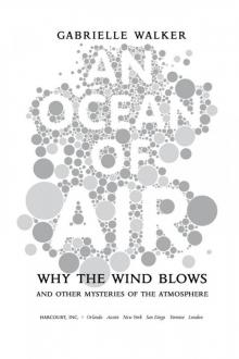 An Ocean of Air Read online