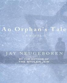 An Orphan's Tale Read online