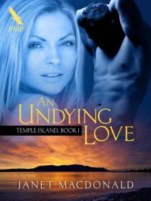 An Undying Love Read online