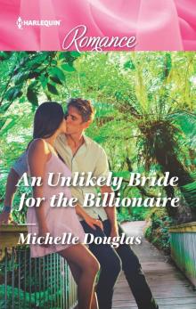 An Unlikely Bride for the Billionaire Read online