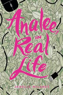 Analee, in Real Life Read online