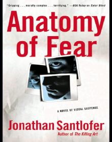 Anatomy of Fear Read online