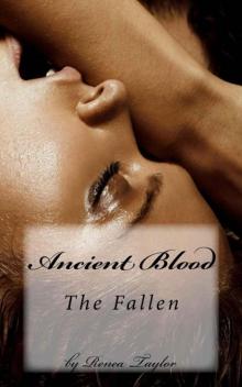 Ancient Blood: The Fallen