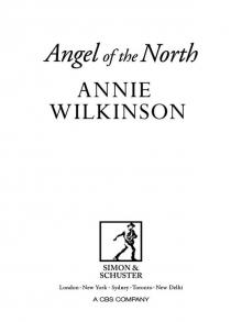 Angel of the North Read online