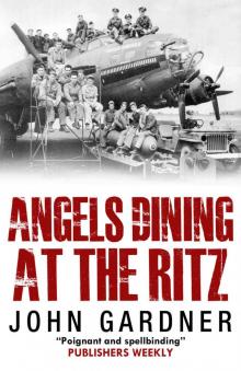 Angels Dining at the Ritz Read online