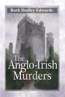Anglo-Irish Murders Read online