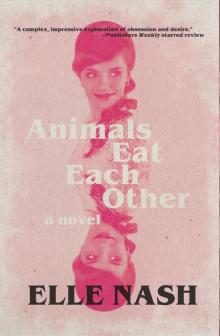 Animals Eat Each Other Read online