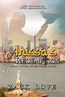 Anissa's Redemption Read online