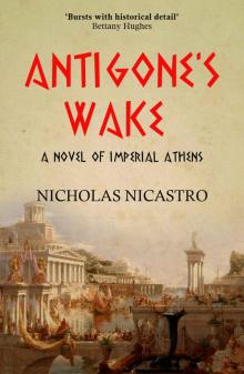 Antigone's Wake Read online