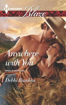 Anywhere with You Read online
