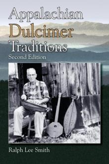 Appalachian Dulcimer Traditions Read online
