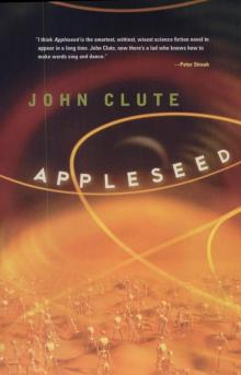 Appleseed Read online