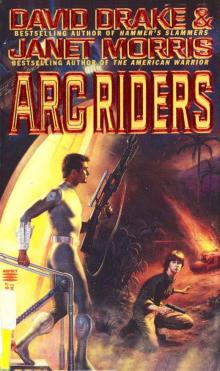 Arc Riders Read online