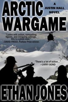 Arctic Wargame jh-1 Read online