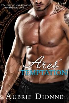 Ares' Temptation Read online