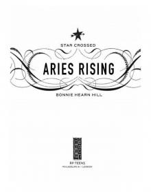 Aries Rising Read online