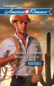 Arizona Cowboy Read online