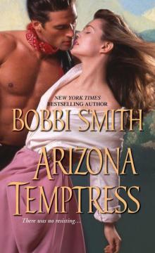 Arizona Temptress Read online