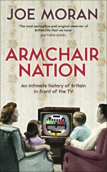 Armchair Nation Read online