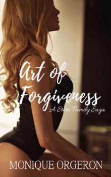Art of Forgiveness Read online