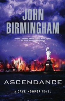 Ascendance Read online