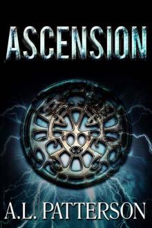 Ascension (The Ascension Series) Read online