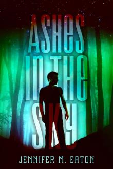 Ashes in the Sky Read online